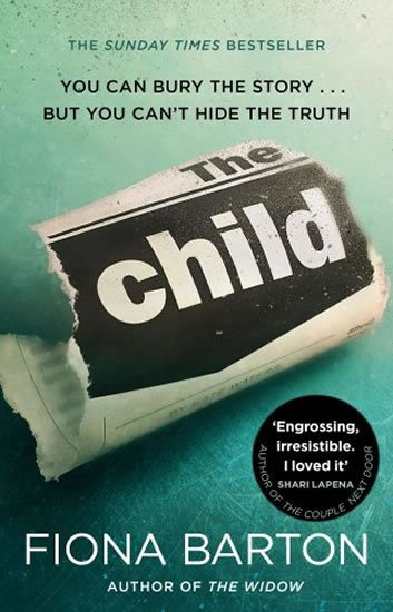 Barton Fiona: The Child