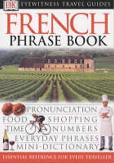 neuveden: French Phrase Book