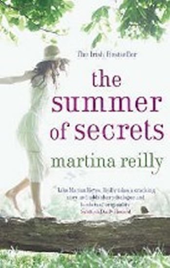 Reilly Martina: The Summer of Secrets