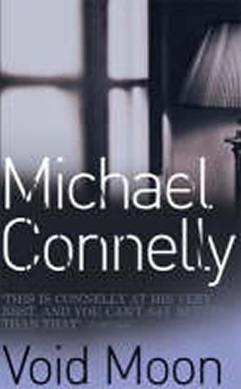 Connelly Michael: Void Moon