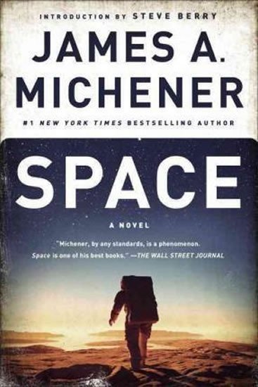 Michener James A.: Space