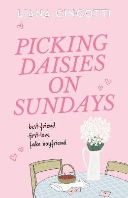 Cincotti Liana: Picking Daisies on Sundays
