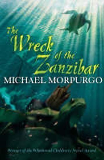 neuveden: Wreck of Zanzibar