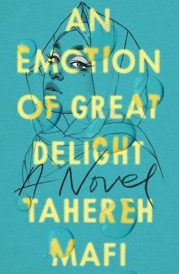 Mafi Tahereh: An Emotion Of Great Delight Mafi Tahereh: An Emotion Of Great Delight
