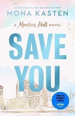 Kasten Mona: Save You