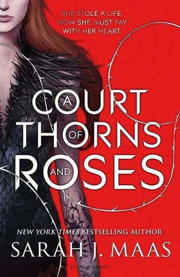 Maasová Sarah J.: A Court of Thorns and Roses