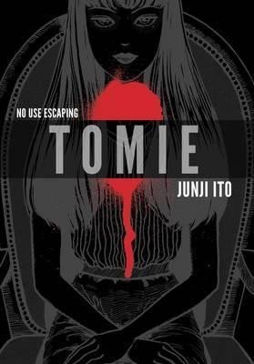 Itó Džundži: Tomie: Complete Deluxe Edition