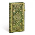 neuveden: Zápisník Paperblanks - Juniper, Slim / linkovaný