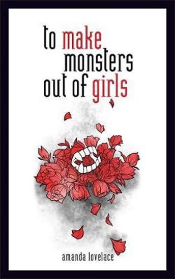 Lovelace Amanda: To Make a Monster Out Of the Girls Lovelace Amanda: To Make a Monster Out Of the Girls