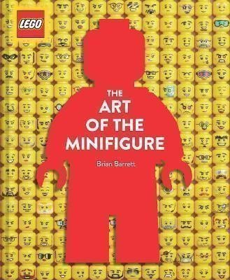 LEGO: LEGO: The Art of the Minifigure
