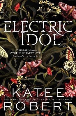 Robert Katee: Electric Idol