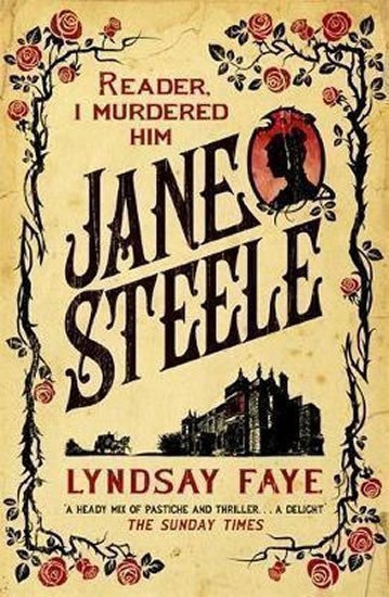 Fayeová Lyndsay: Jane Steele