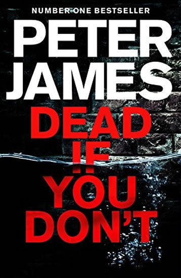 James Peter: Dead If You Don´t