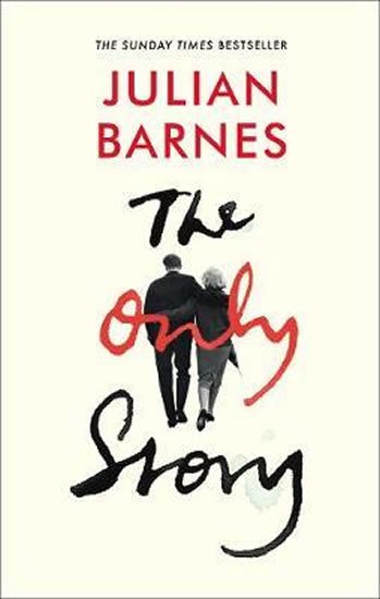 Barnes Julian: The Only Story