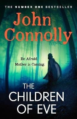 Connolly John: Children of Eve