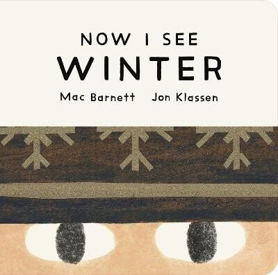 Barnett Mac: Now I See Winter