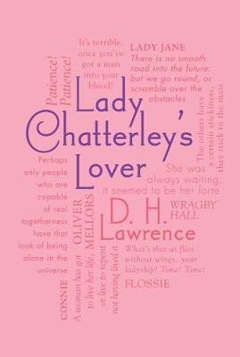 Lawrence David Herbert: Lady Chatterley´s Lover