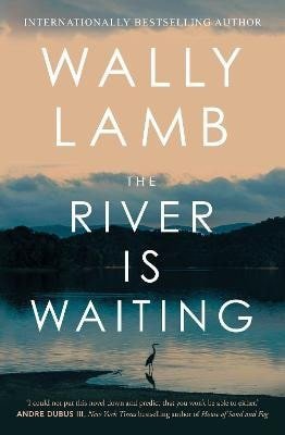 Lamb Wally: River Is Waiting (Oprah´s Book Club)