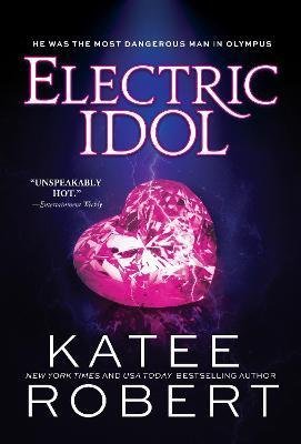 Robert Katee: Electric Idol