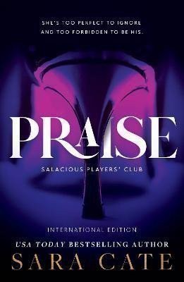 Cate Sara: Praise