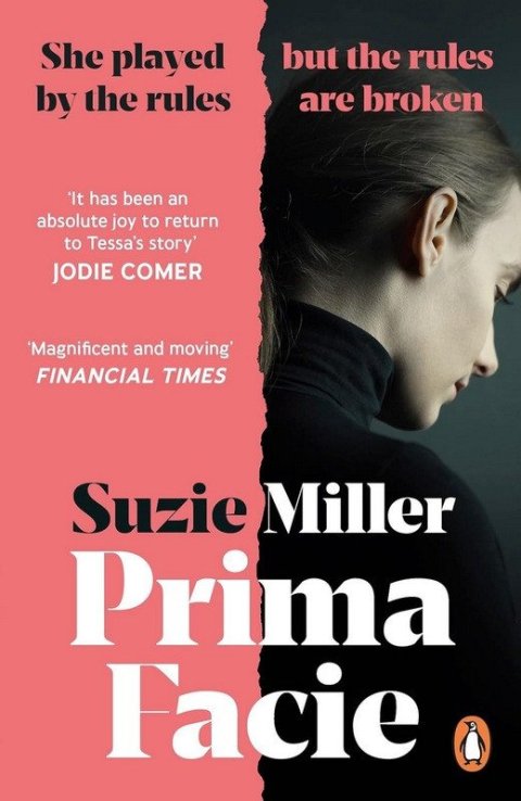 Miller Suzie: Prima Facie