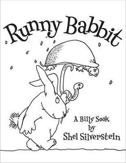 Silverstein Shel: Runny Babbit