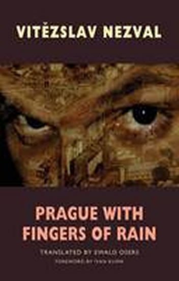 neuveden: Prague with Fingers of Rain