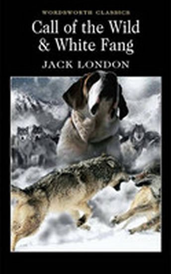 London Jack: Call of the Wild & White Fang