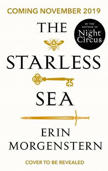 Morgensternová Erin: The Starless Sea