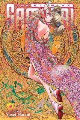 Matsui Yusei: The Elusive Samurai, Vol. 12