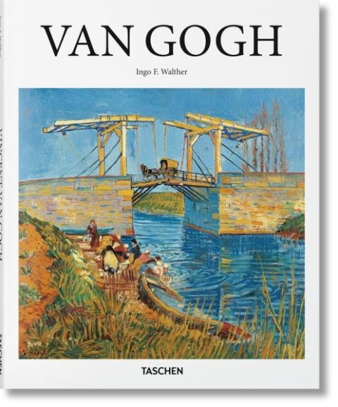 Walther Ingo F.: Van Gogh (Basic Art Series 2.0)