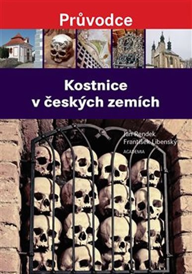 : Kostnice v českých zemích