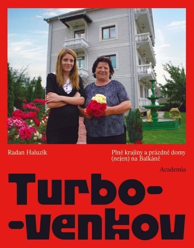-: Turbo-venkov