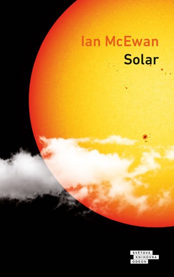McEwan Ian: Solar McEwan Ian: Solar