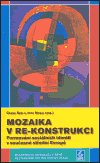Nosál Igor: Mozaika v re-konstrukci: Formování sociálních identit v současné střední Ev