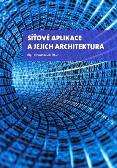 neuveden: Síťové aplikace a jejich architektura