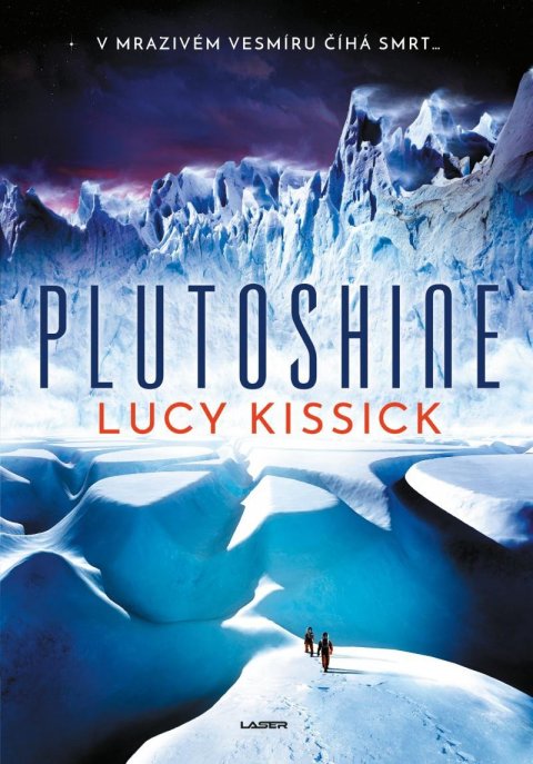 Kissick Lucy: Plutoshine