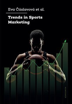 Čáslavová Eva: Trends in Sports Marketing