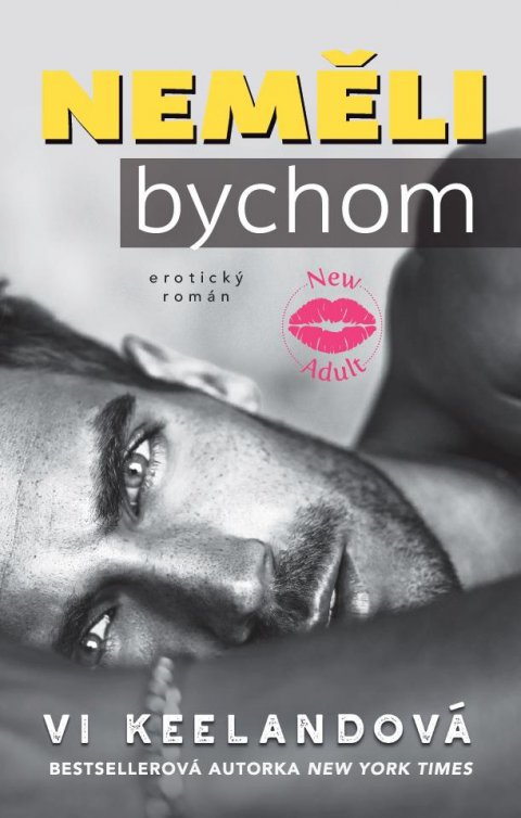 Keelandová Vi: Neměli bychom Keelandová Vi: Neměli bychom