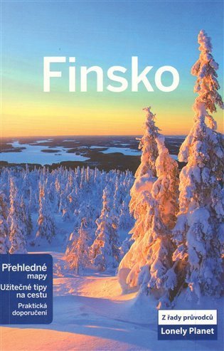 neuveden: Finsko - Lonely Planet