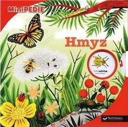 Bessard Sylvie: MiniPEDIE Hmyz