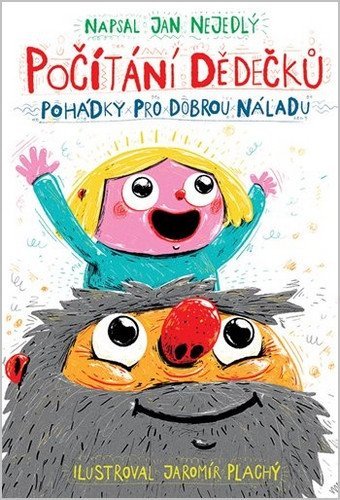 -: Počítání dědečků - Pohádky pro dobrou náladu