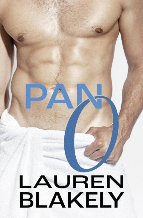 Blakely Lauren: Pan O Blakely Lauren: Pan O