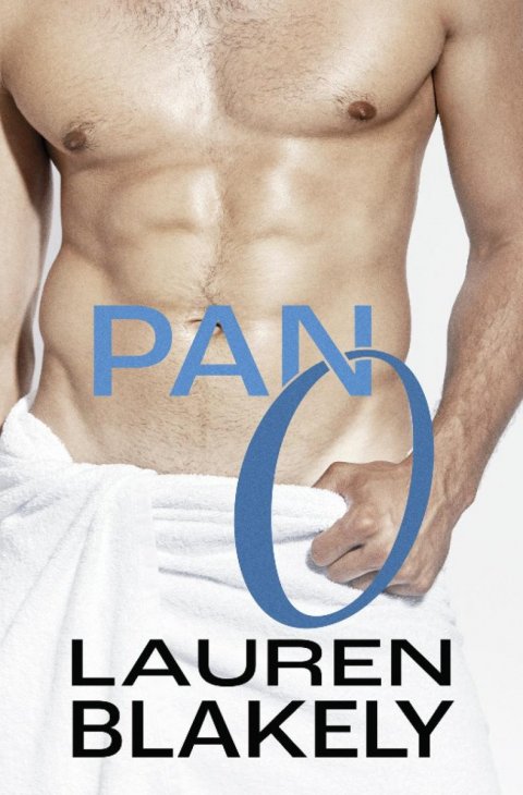 Blakely Lauren: Pan O