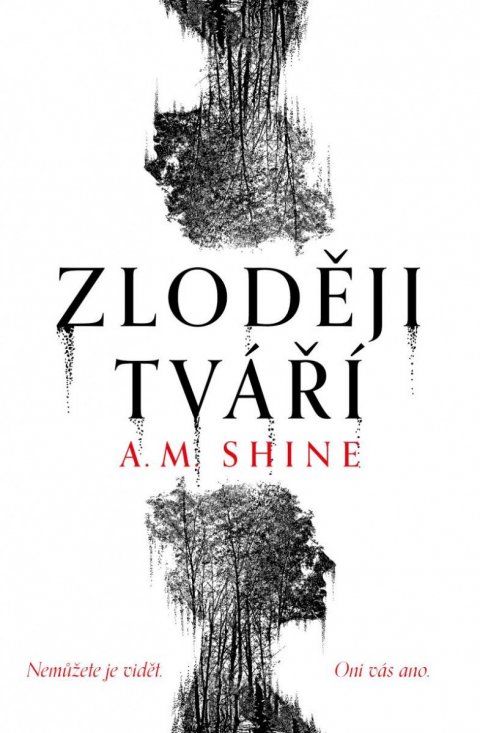 Shine A. M.: Zloději tváří