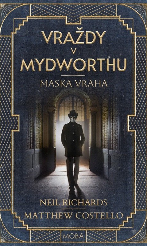 : Maska vraha