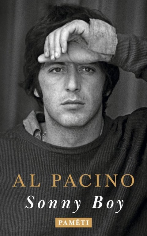 Pacino Al: Sonny Boy - Paměti
