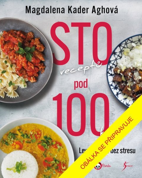 : Sto receptů pod sto korun