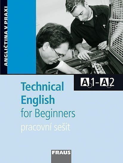Christie David: Technical English for Beginners - příručka učitele