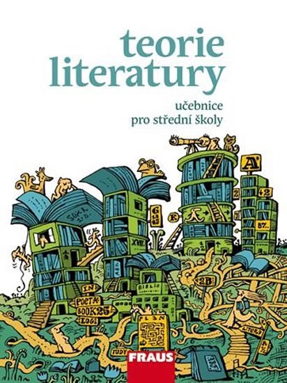 neuveden: Teorie literatury pro SŠ